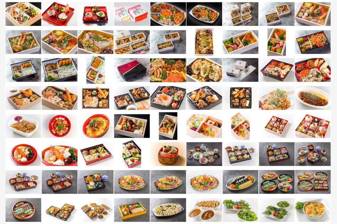 オーロラスタジオが撮影した「作例」の写真