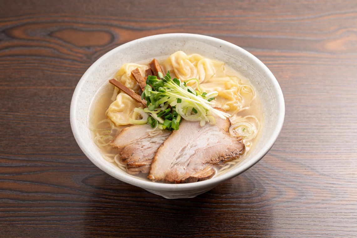 若林 和秀が撮影した「料理写真」の写真