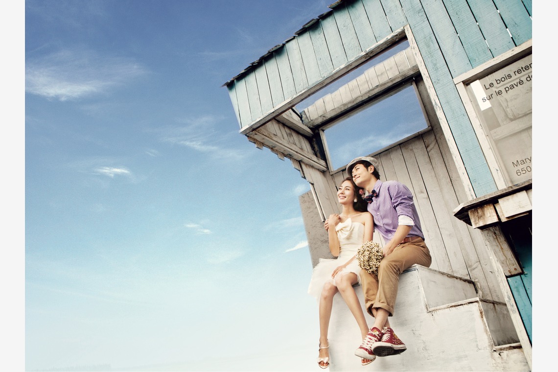 Seoul Photoが撮影した「フォトギャラリー」の写真