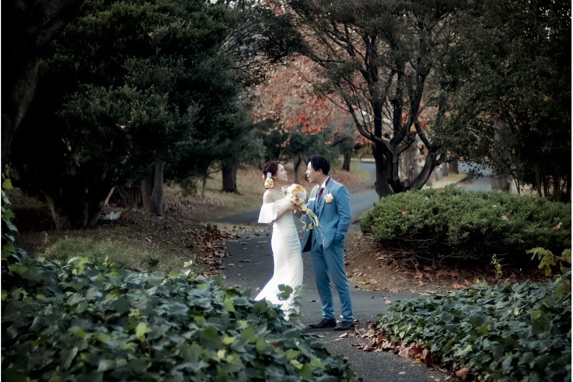 Photo of Wedding photos. taken by Photographer YUUKI