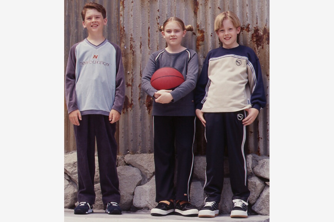 有限会社　澤田スタジオが撮影した写真のアルバム「モデル撮影」