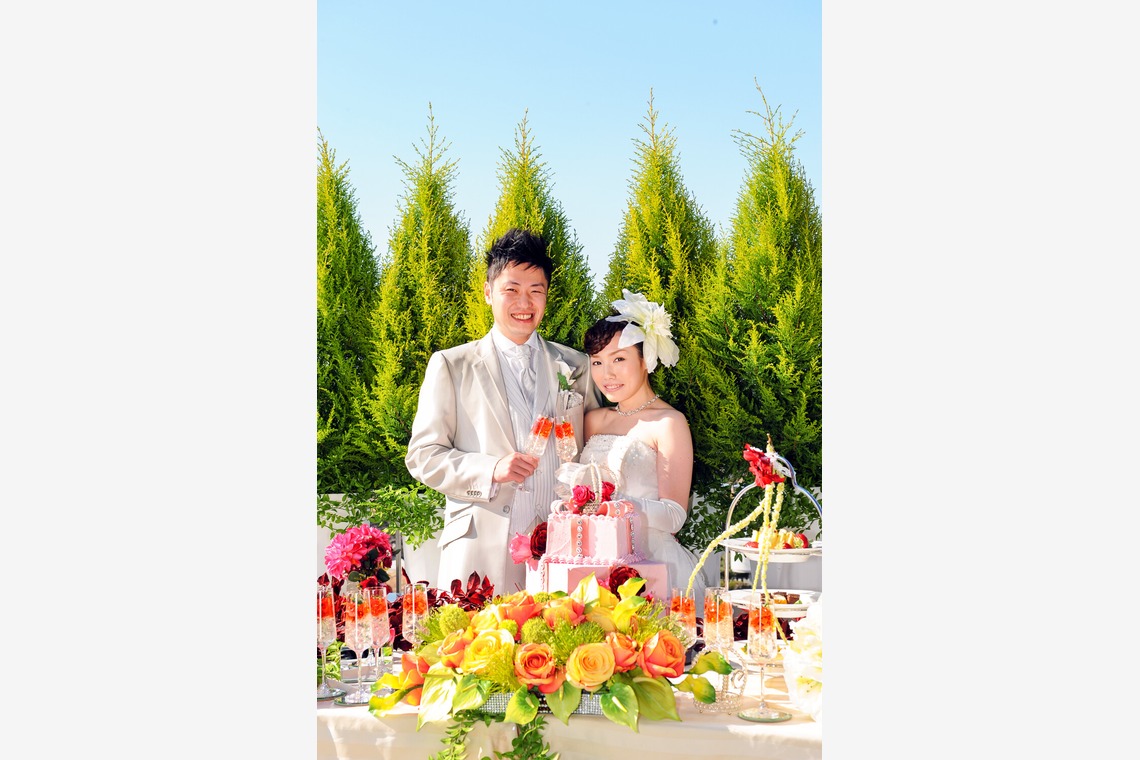 （有）カラーフィールドが撮影した「広告用撮影」の写真