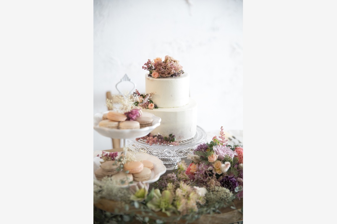 Album of the Wedding, Bridal taken by 寫眞館　太陽と月 - 