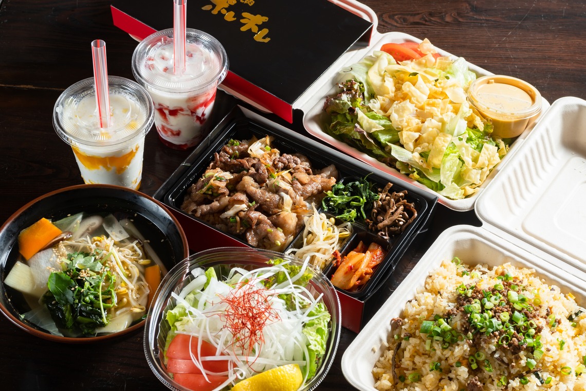 須田洋平が撮影した「food」の写真