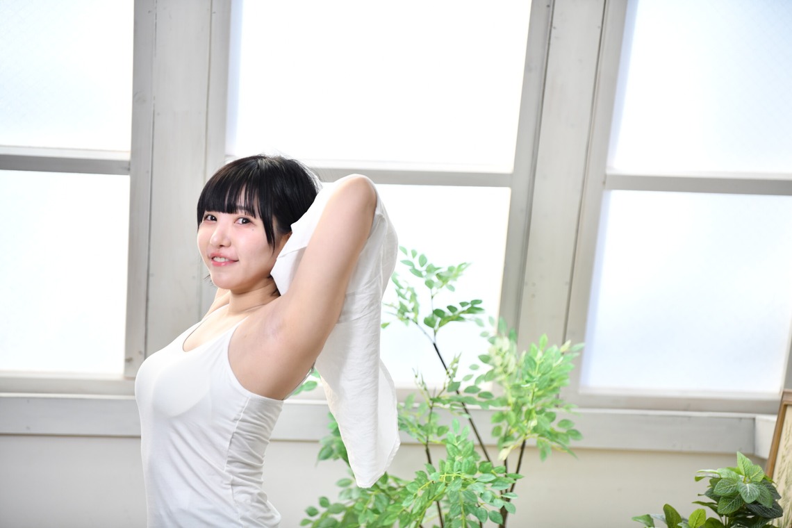 小幡 光一が撮影した「脱毛サロンHP用写真素材」の写真