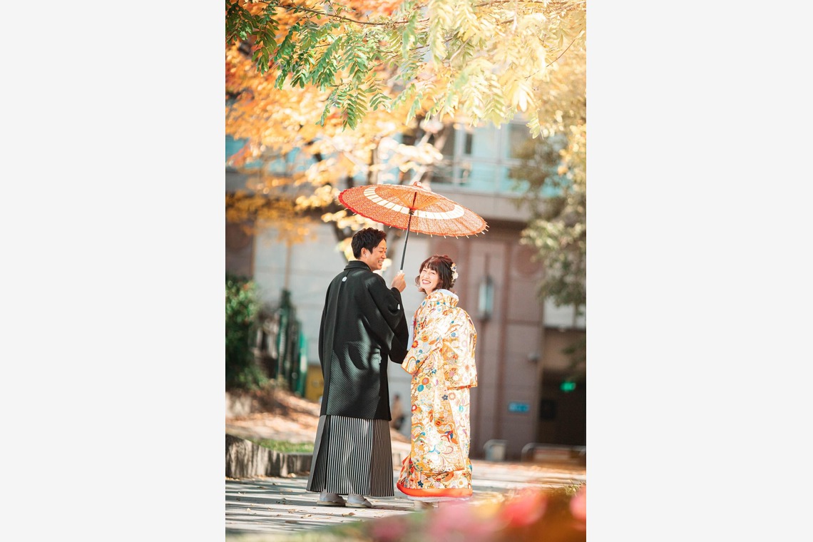 Photo of Photo wedding taken by kudophoto