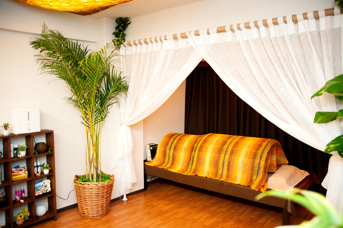 松野葉子が撮影した写真のアルバム「内外観写真」