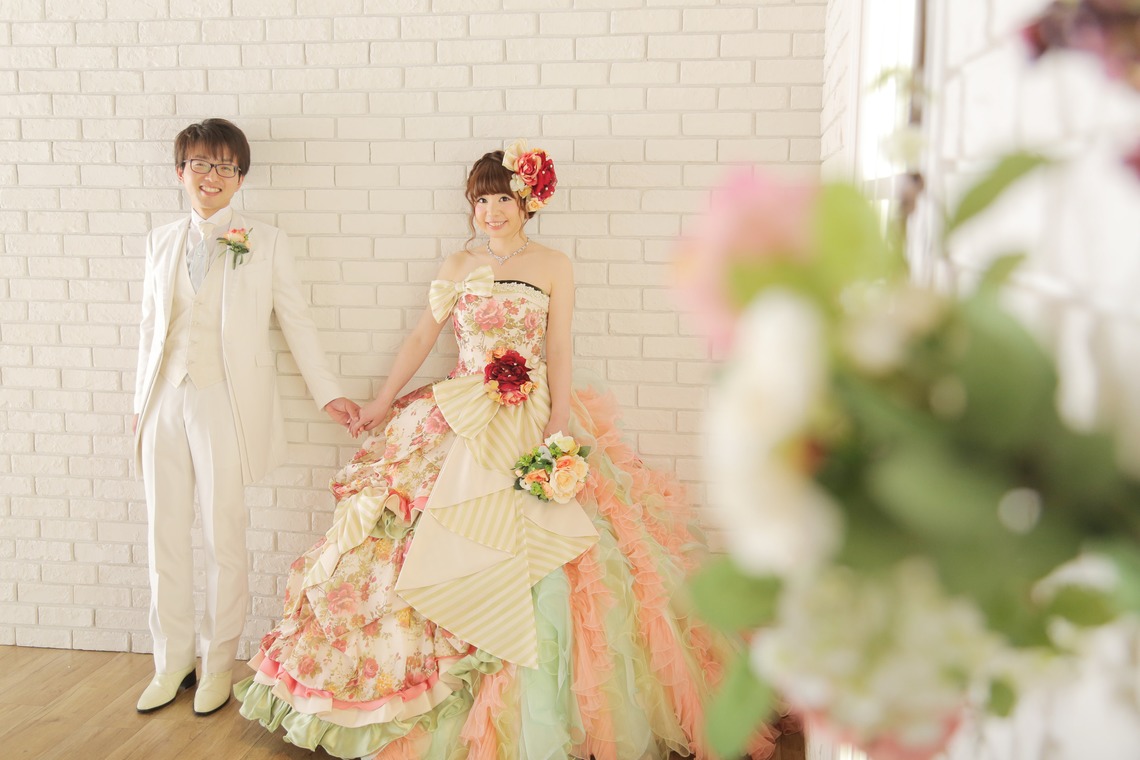 RES WEDDINGが撮影した「フォトギャラリー」の写真