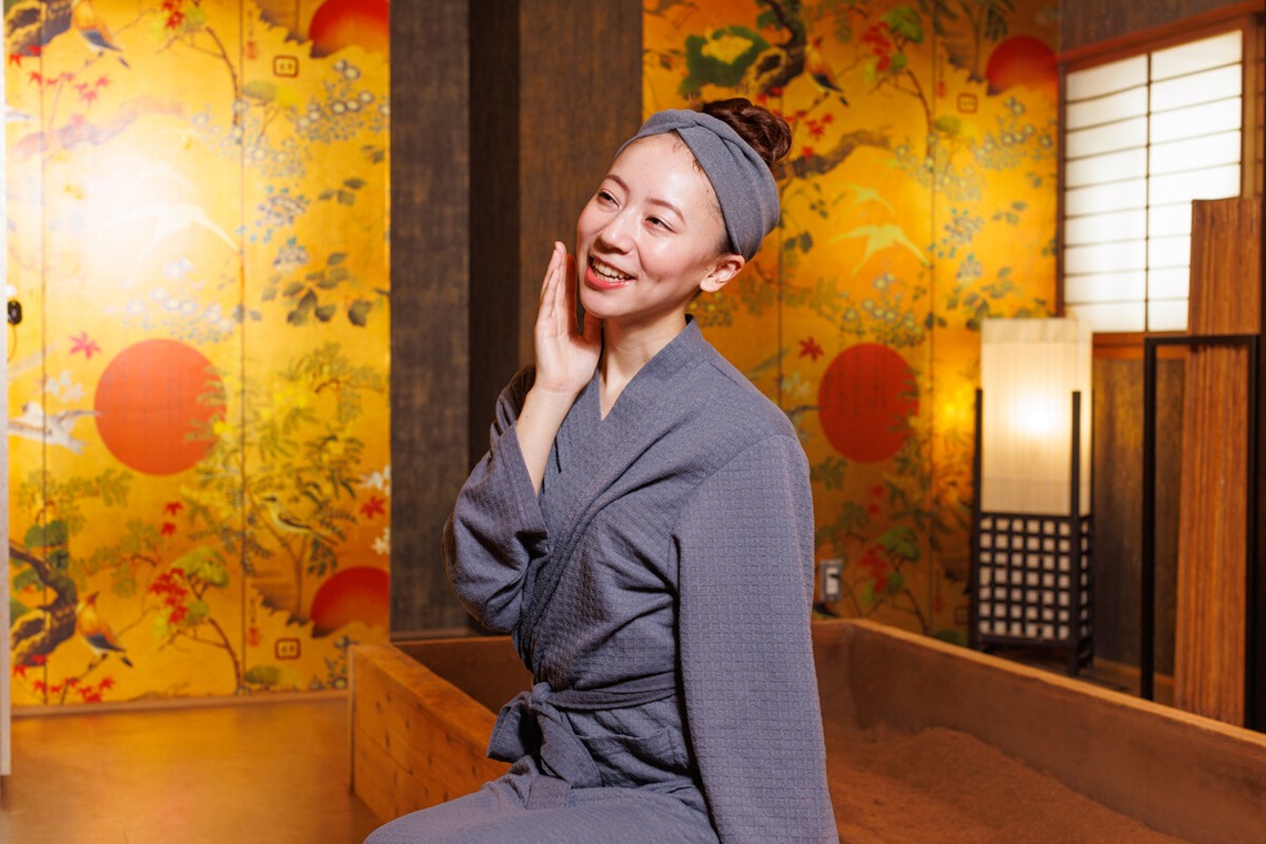 Yusuke Usuiが撮影した「haccola様 雑誌・web掲載用モデル撮影」の写真