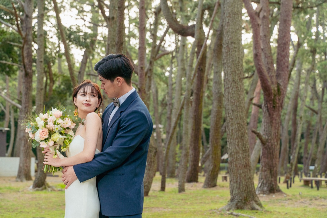 Album of the Location Photo Shoot taken by umimoyamamoworks - pre-shoot business trip