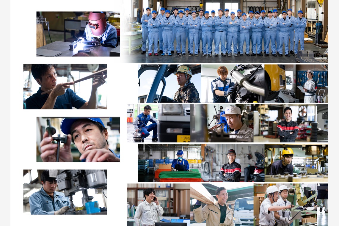 soldioが撮影した写真のアルバム「sample」