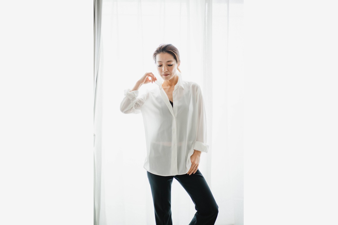 いしづか ちひろが撮影した「フリーモデルプロフ撮影」の写真