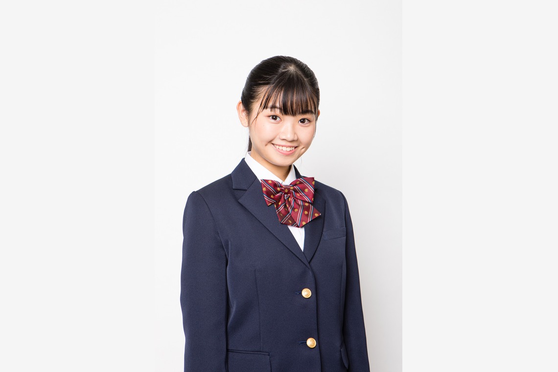 Yusuke Usuiが撮影した「ブロードバンド予備校様 webモデル撮影」の写真