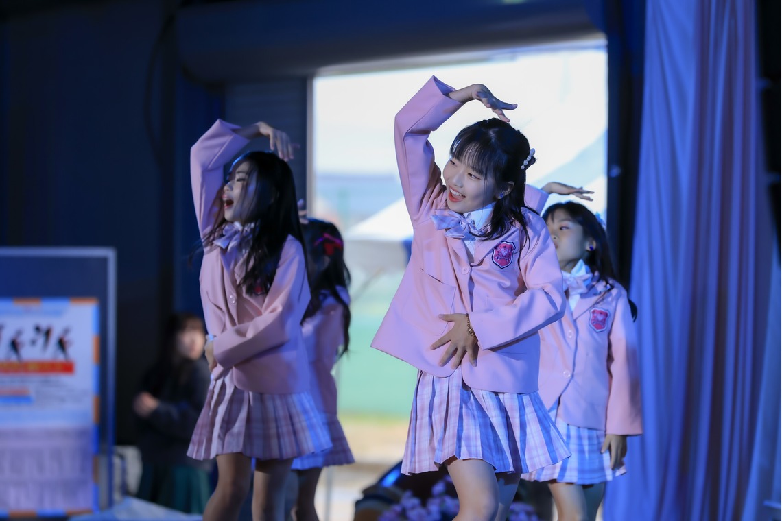 ReveLuHopeが撮影した「ファッションショー撮影」の写真