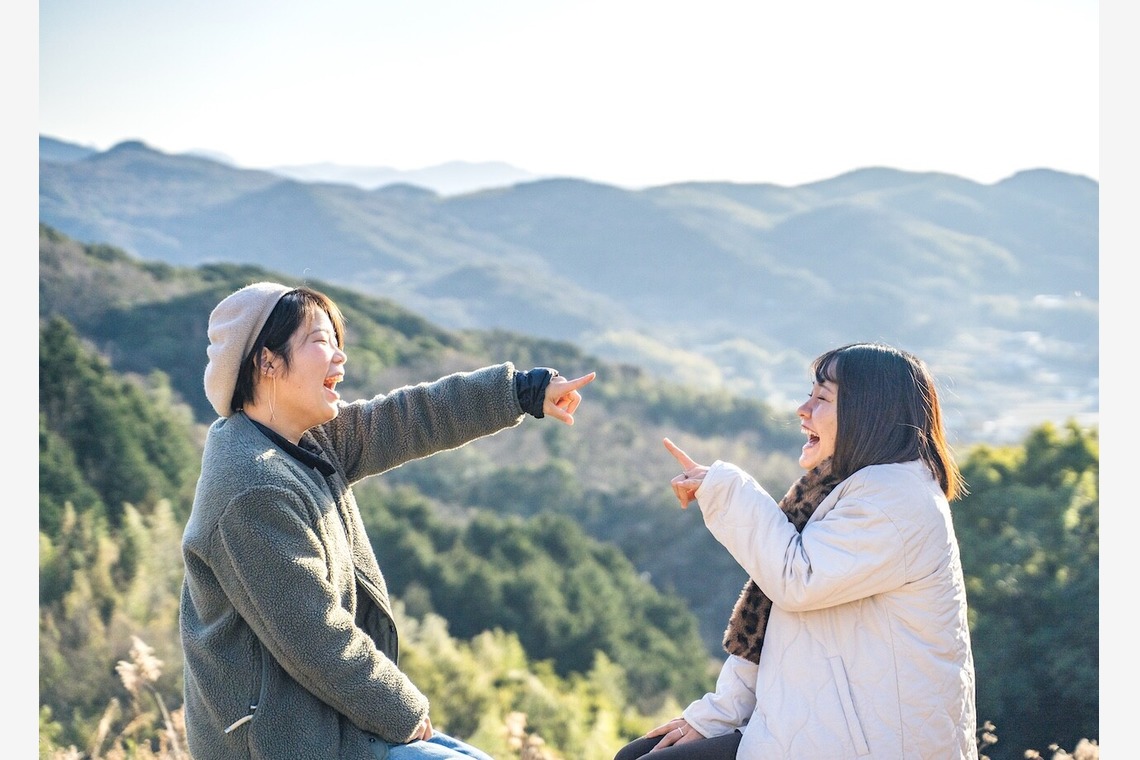登 将紀が撮影した写真のアルバム「ポートレート・家族・子供」