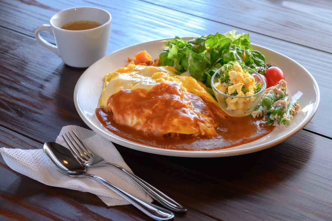 佐野光太郎が撮影した写真のアルバム「料理撮影」