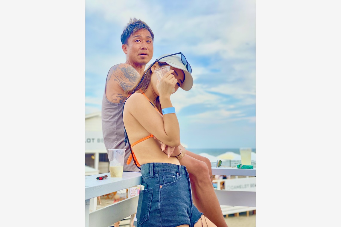 堀越正郎が撮影した「Photographer堀越正郎」の写真