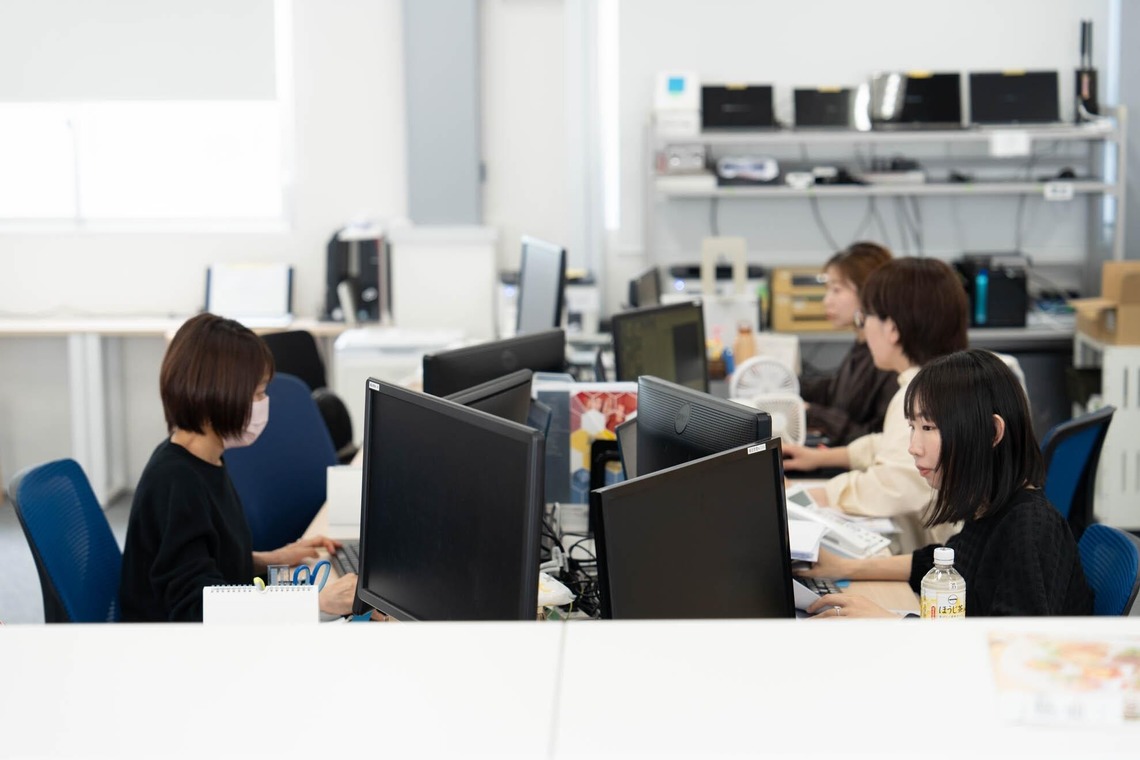 株式会社VISTA / VISTA Photographyが撮影した写真のアルバム「宣材写真」