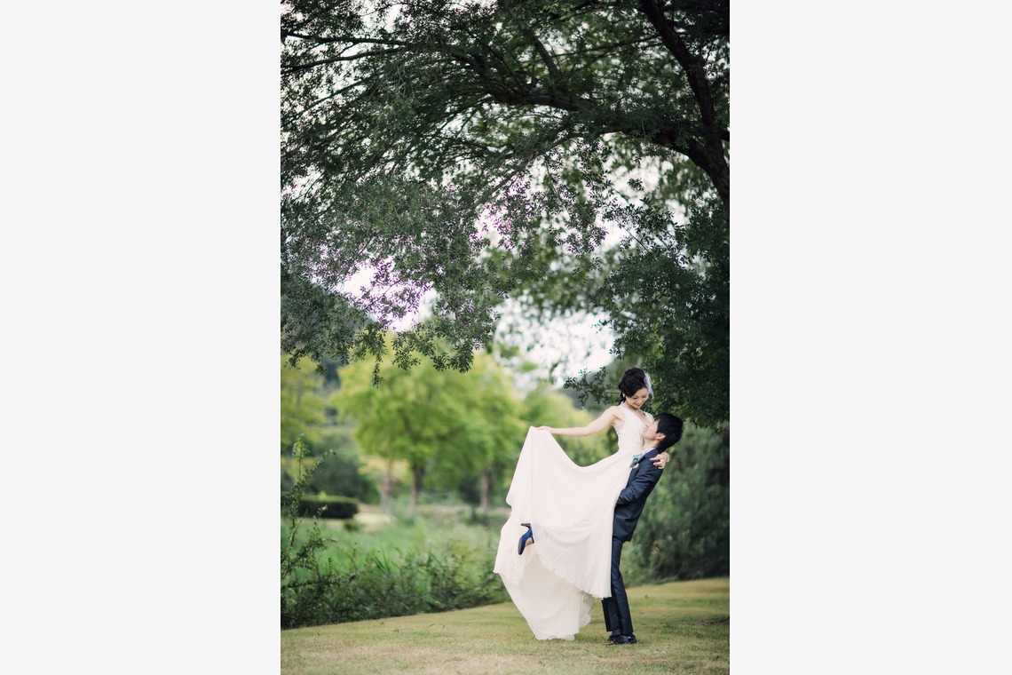 elle pupaが撮影した「滋賀」の写真