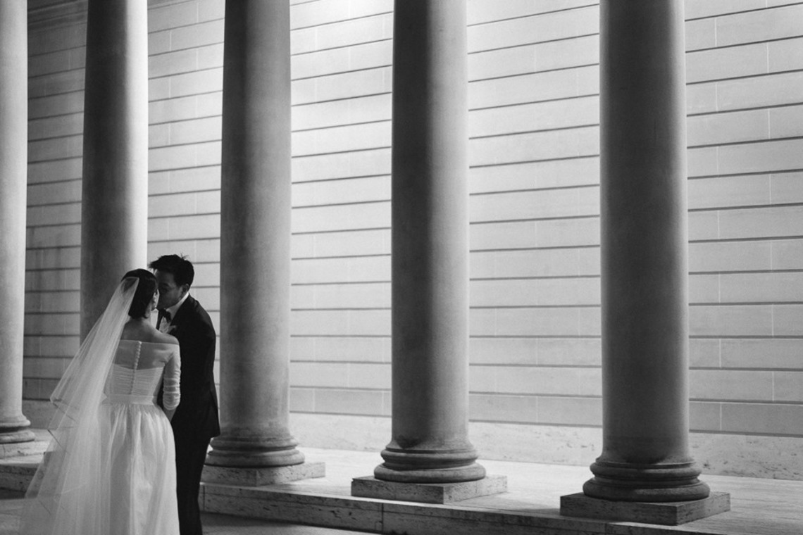 Photo of Julie＆Stiven-結婚式の日 taken by yuri uemura