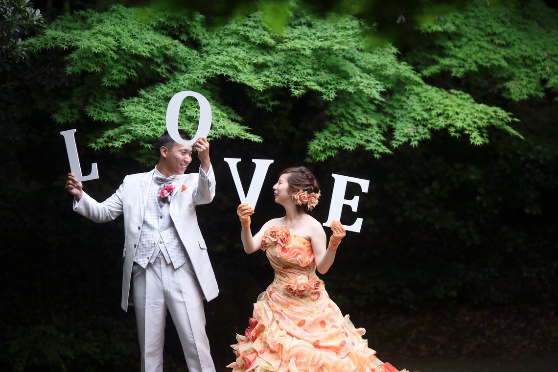 KIKIウェディングが撮影した「広島」の写真