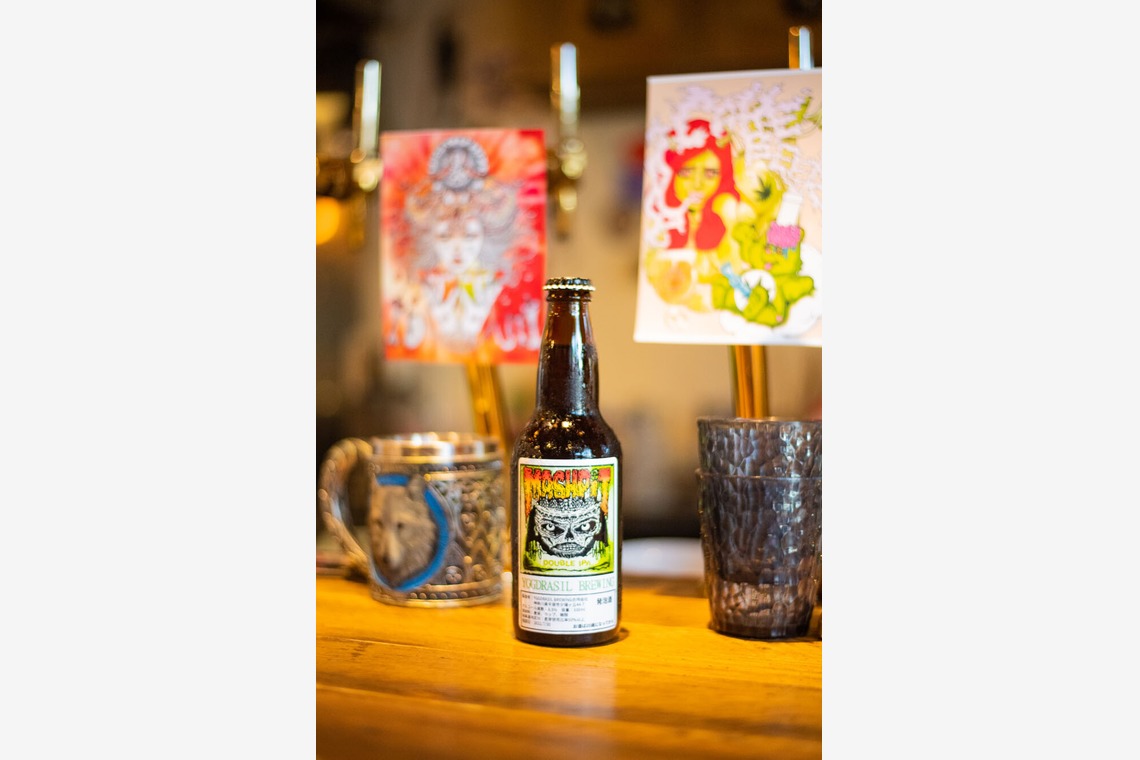 千葉格が撮影した写真のアルバム「飲料撮影」