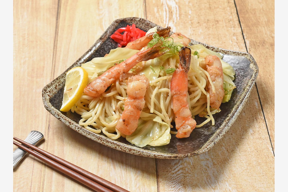 藤尾輝弘/フォトオフィスバドが撮影した「メニュー撮影」の写真