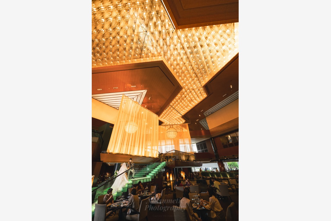 Natsumetic Photography (小関晃典)が撮影した「ウェディング」の写真