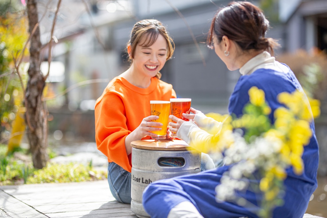 studio aluc ~スタジオ アルク~が撮影した写真のアルバム「クラフトビール」