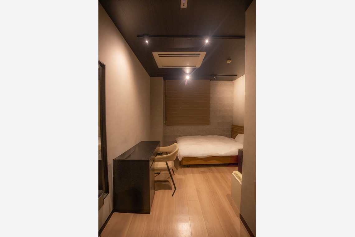 黒島倫夫が撮影した写真のアルバム「店舗撮影・サロン撮影」