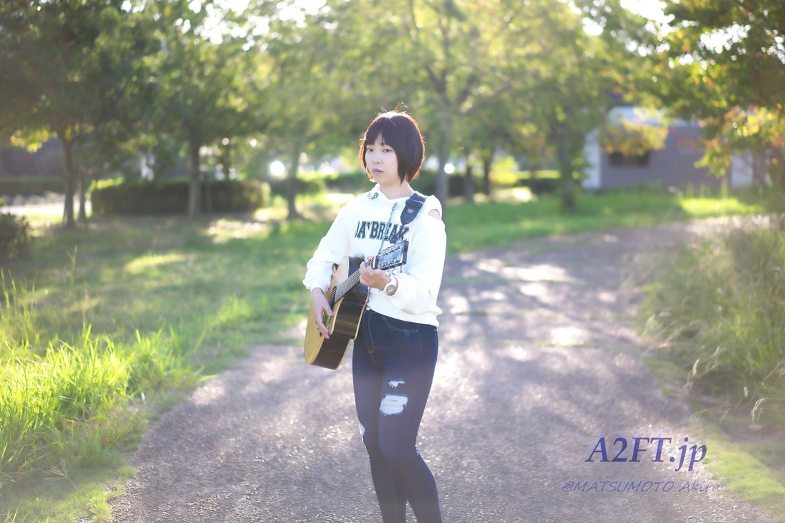 A2FT.jpフォトグラファーまつもとあきらが撮影した写真のアルバム「2019年9月 アーティスト撮影」