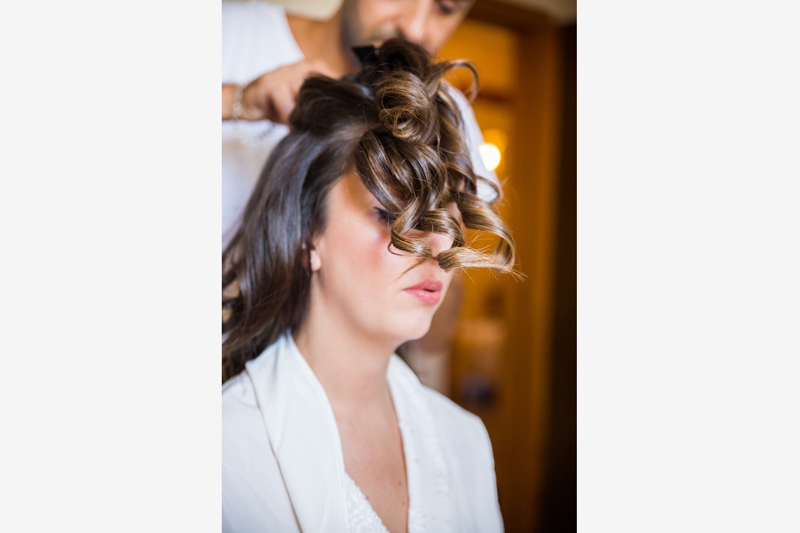 Alberto Orrú が撮影した写真のアルバム「イタリア　ミラン」