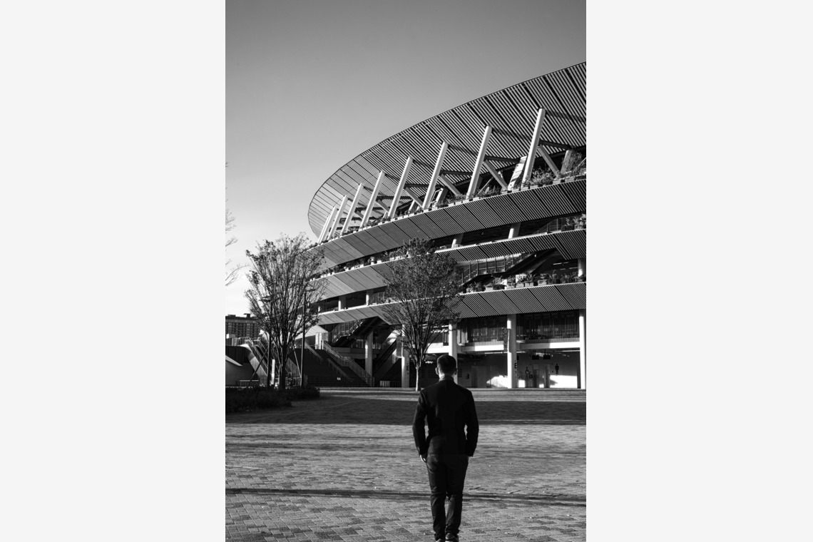 馬渕　智史が撮影した「ア－ティスト写真」の写真