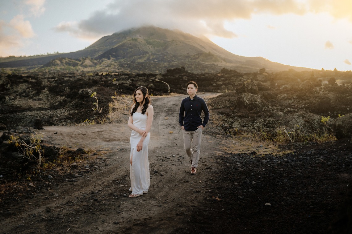 Warna Projectが撮影した「Prewedding Weijie & Cheryl at Bali, Indonesia」の写真