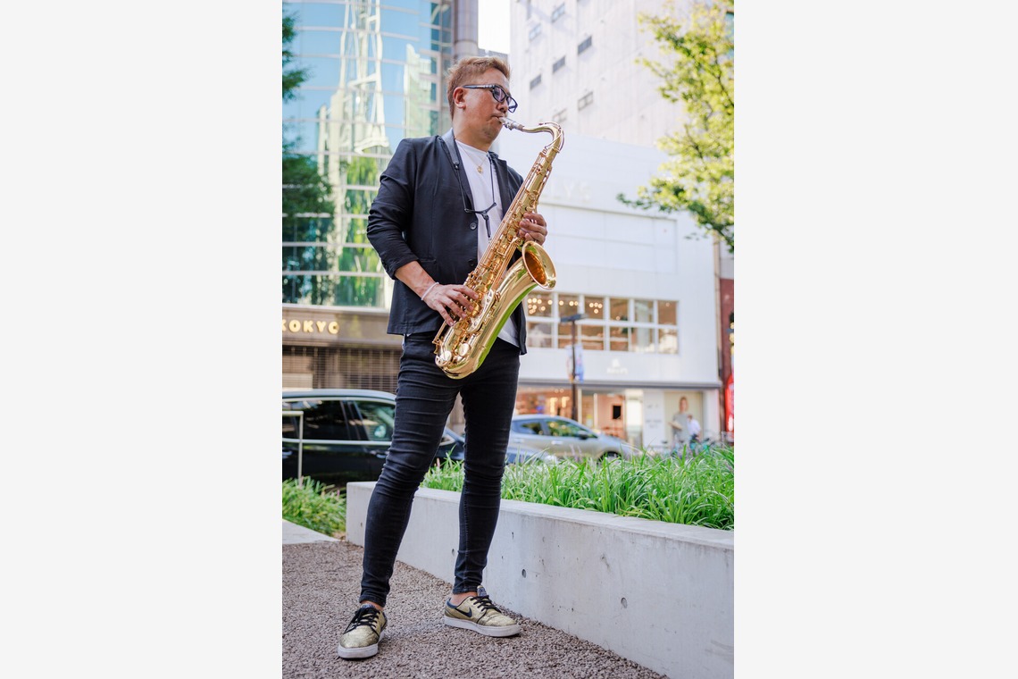 ちずカメラが撮影した「楽器」の写真