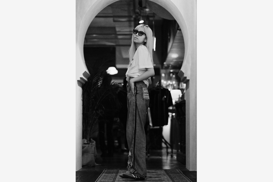 馬渕　智史が撮影した「ライブ撮影」の写真