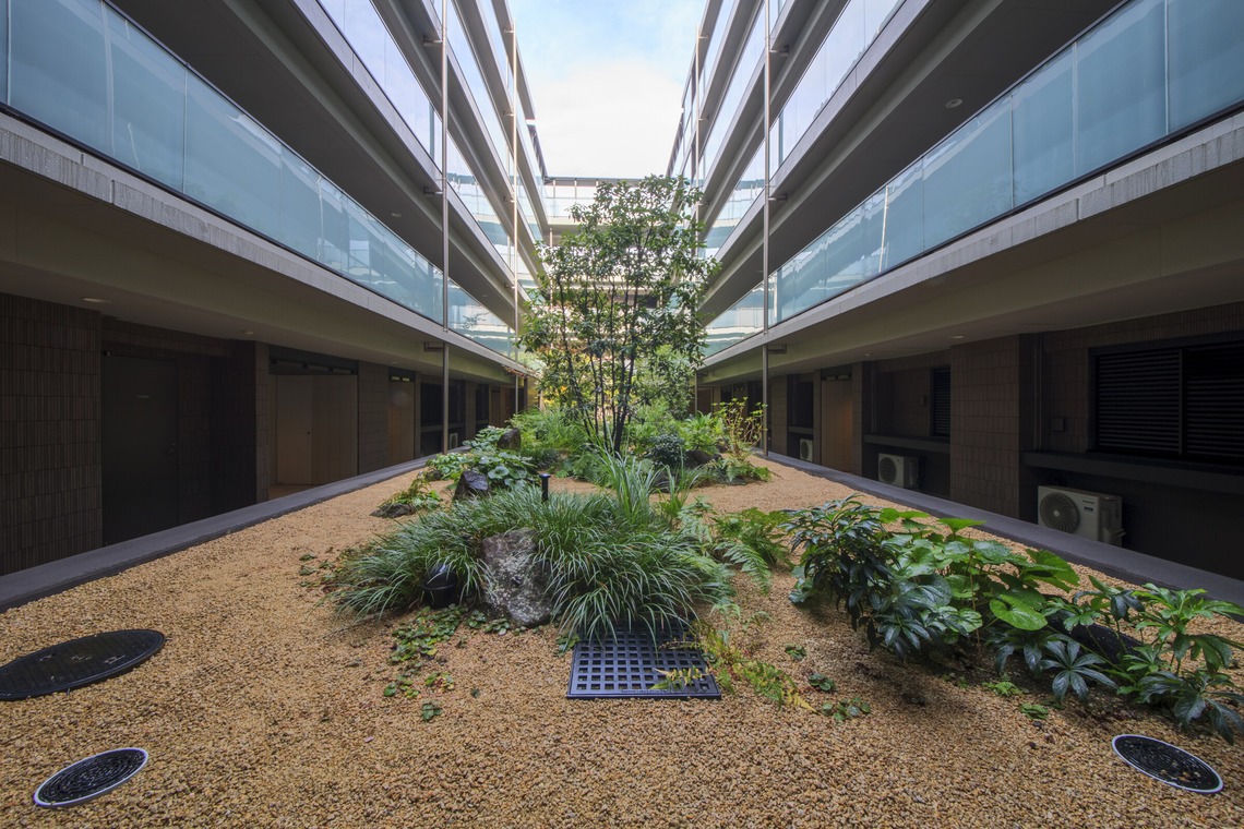 エレーナが撮影した「Real Estate Portfolio」の写真