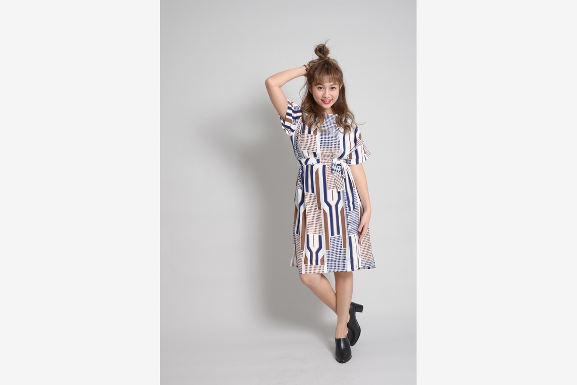 長濱崇が撮影した「ファッション撮影」の写真