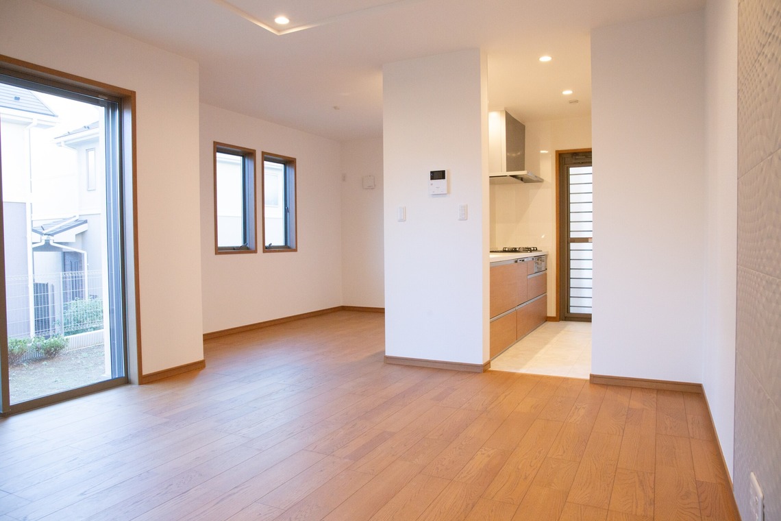 白須法男が撮影した「成建」の写真