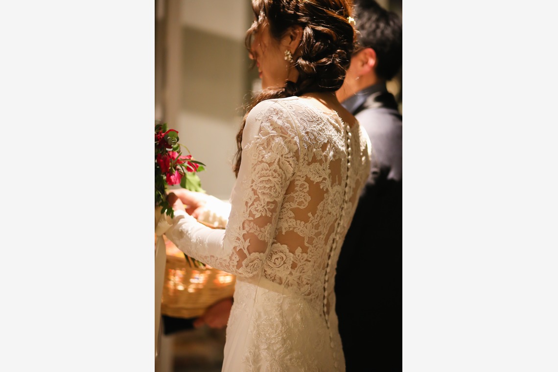 スタジオカドルが撮影した「Wedding Day」の写真