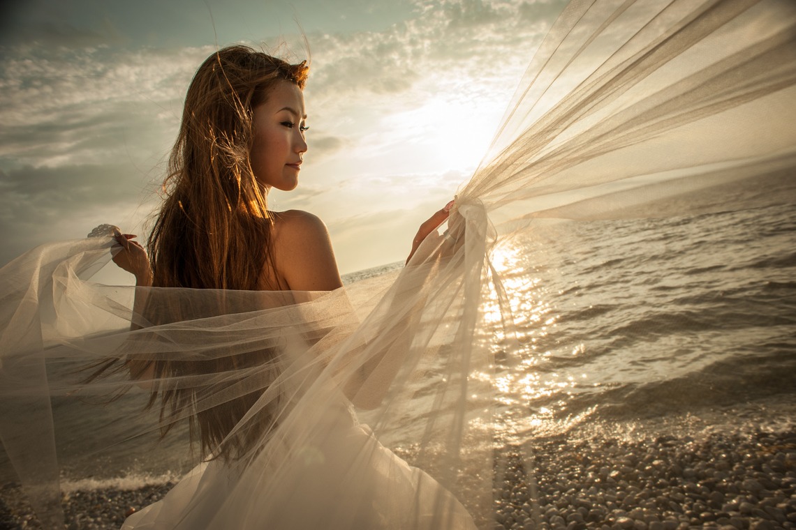 URARAKA PHOTOGRAPHYが撮影した写真のアルバム「マーブルビーチ」