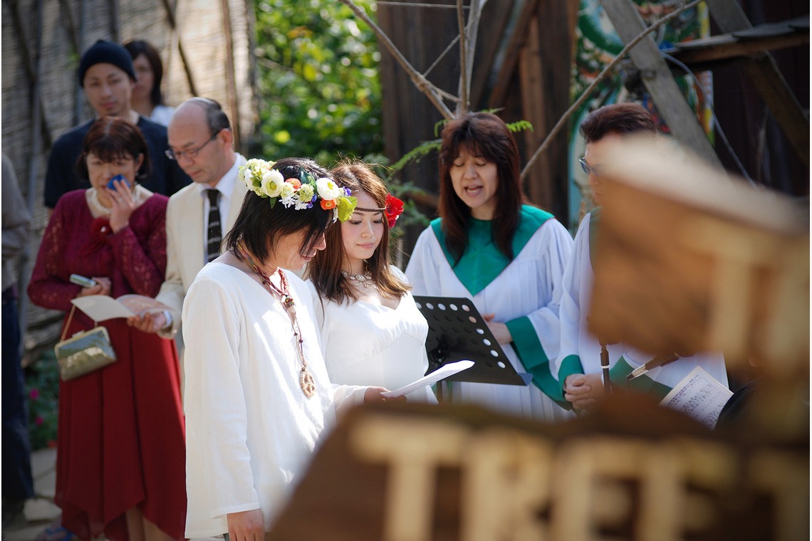 Photo of wedding taken by Avenir