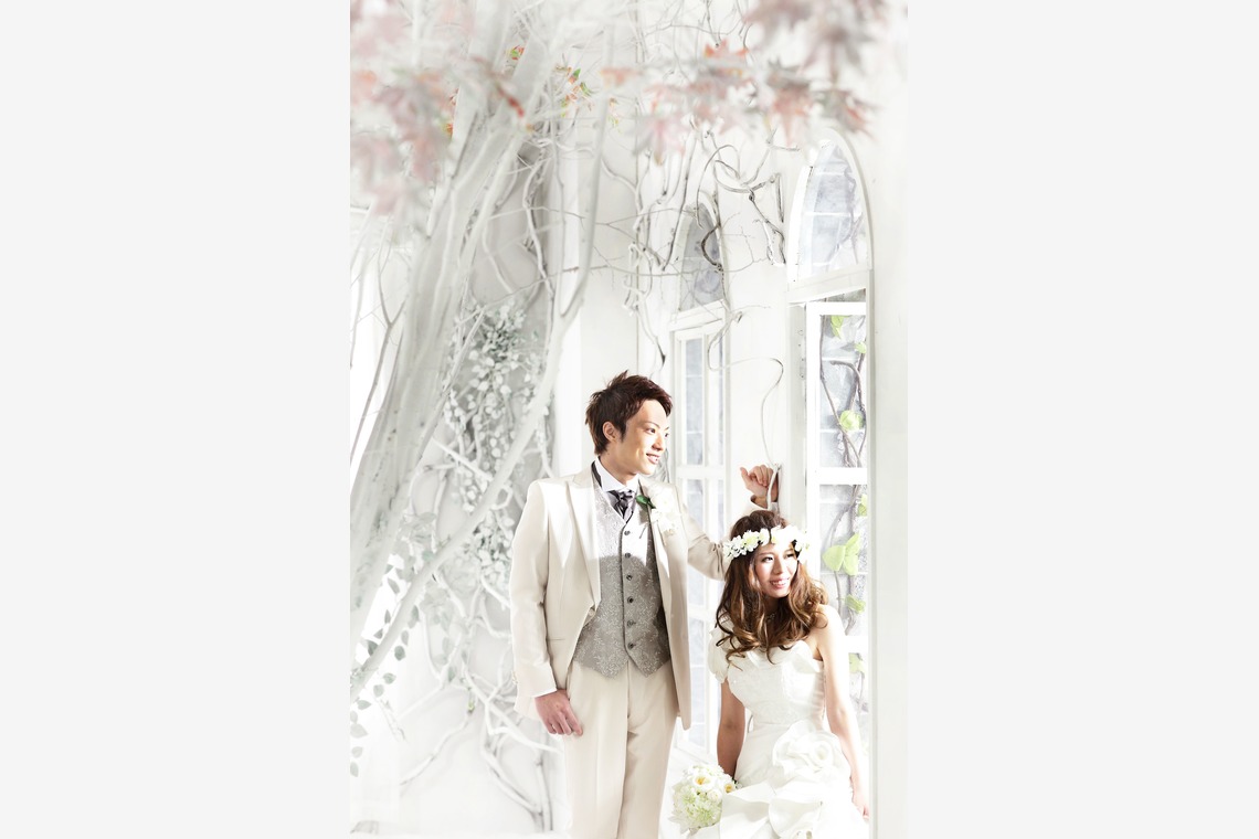 OrangestudioNAGOYAが撮影した写真のアルバム「雪の部屋」