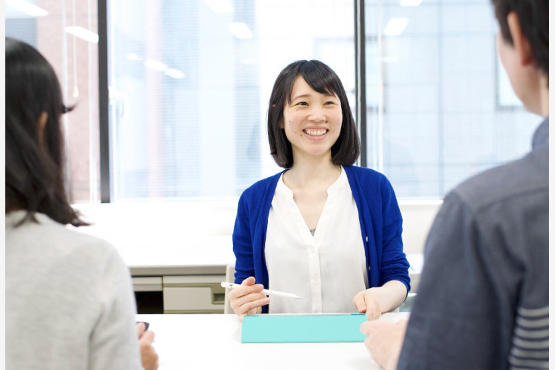 R-4photographが撮影した写真のアルバム「企業向け 人物撮影」