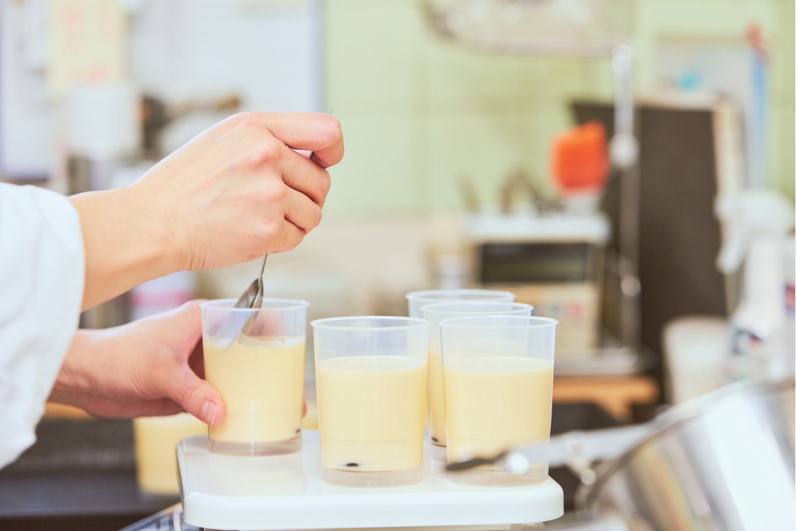 MURATA PHOTO STUDIOが撮影した「料理撮影」の写真