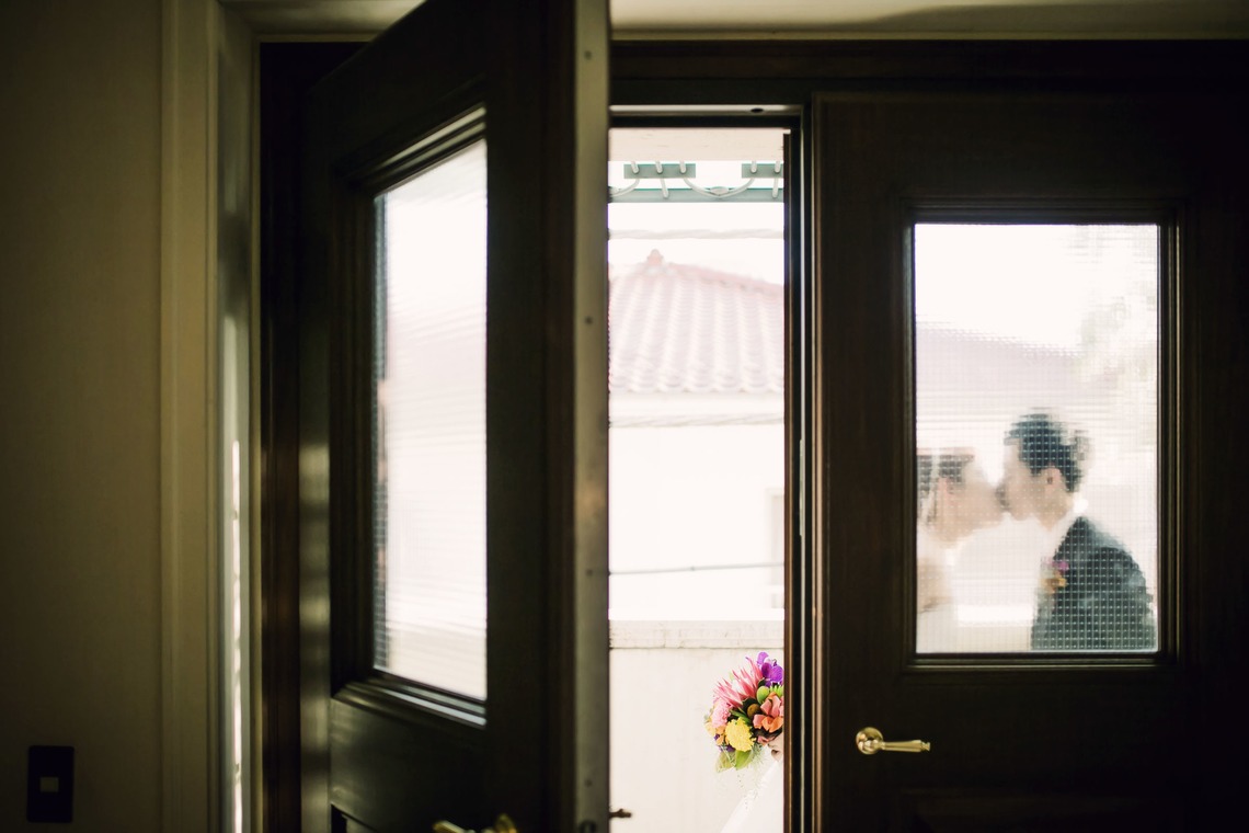 elle pupaが撮影した写真のアルバム「東京」