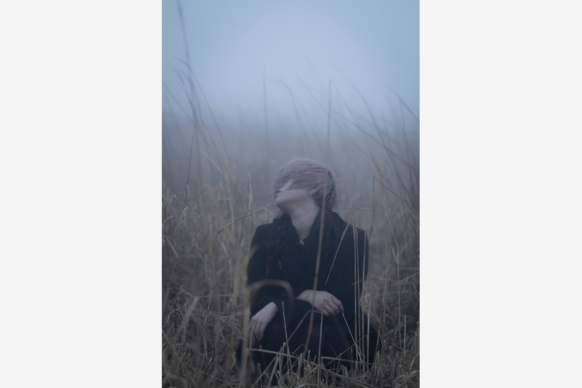 ならもとかずやが撮影した「屋外ポートレート」の写真