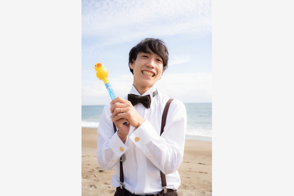 Photo of wedding taken by 安部優吾