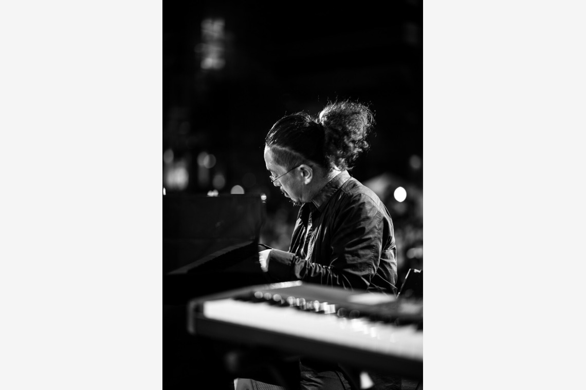 舘　典志が撮影した写真のアルバム「ポートレート」