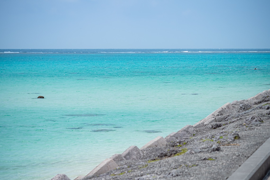 Photo of Miyakojima before business trip taken by takumatravel
